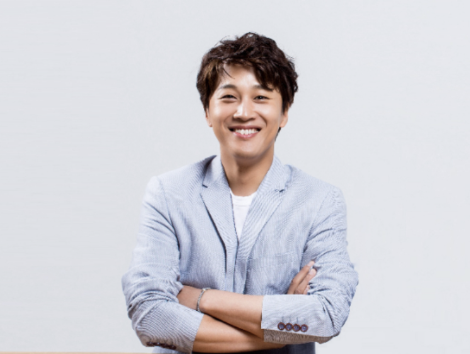 차태현 프로필