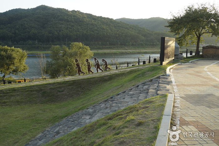 공주 석장리