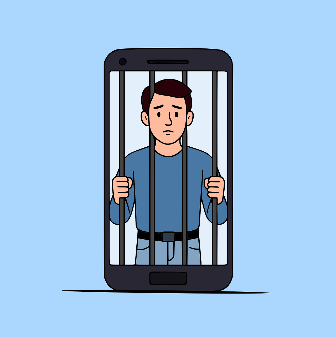 불법촬영물 단순 저장도 처벌! 텔레그램 유포·소지 법적 처벌 주의사항