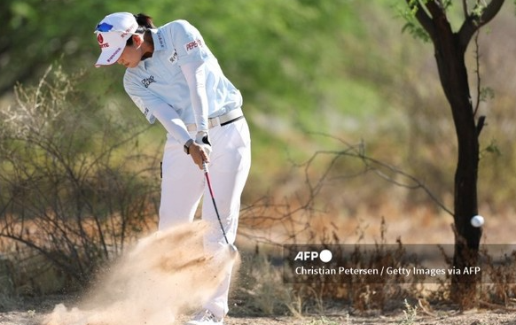포드 챔피언십 프리젠티드 바이 와일드 호스 패스
