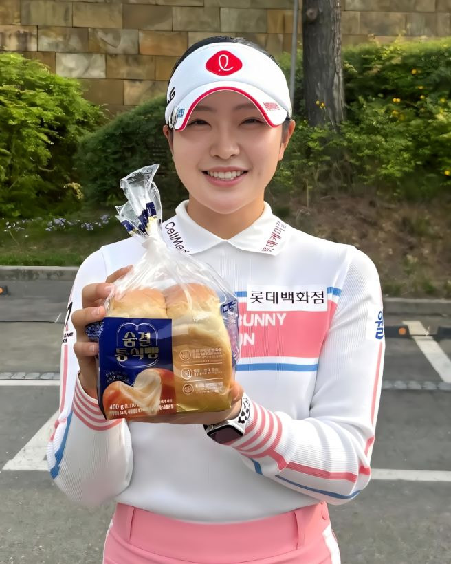 유현조 DB 우승 2026 위민스 챔피언십 상금 및 KLPGA 순위 정리