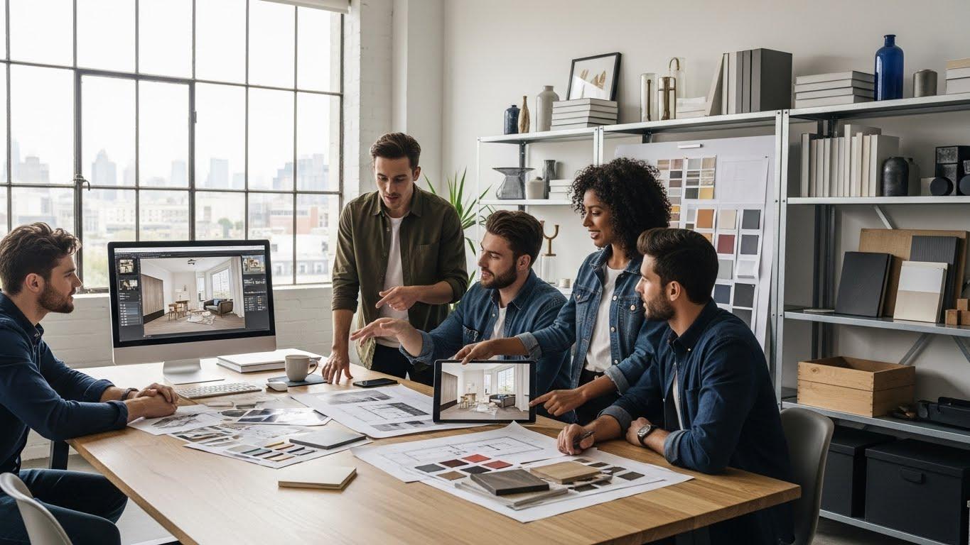 인테리어프로그램