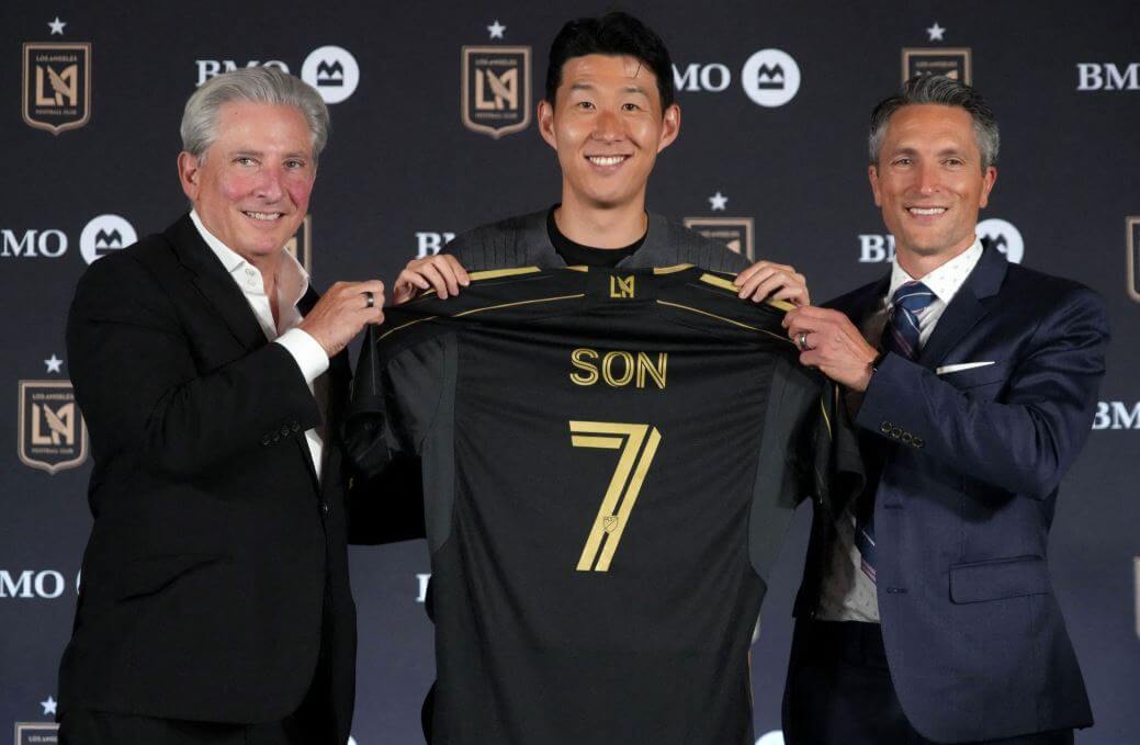 9월 이후 손흥민 경기 일정