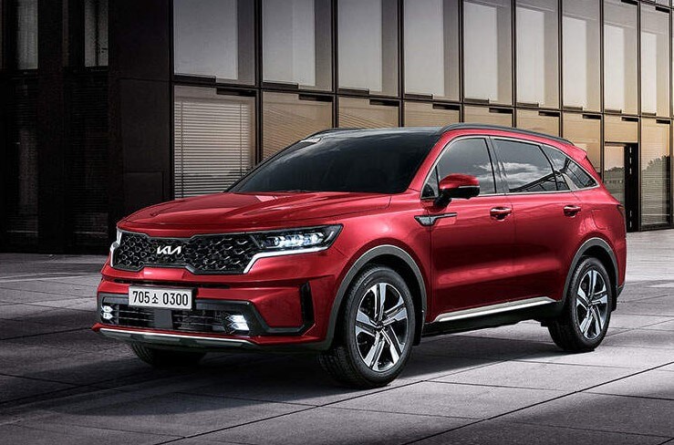 국내 자동차 판매순위