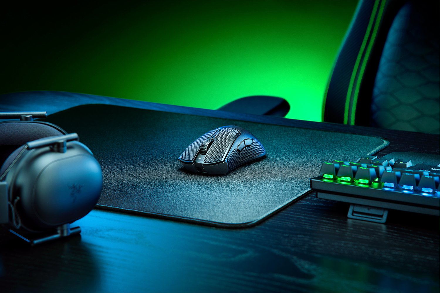 Razer Deathadder V3 Pro