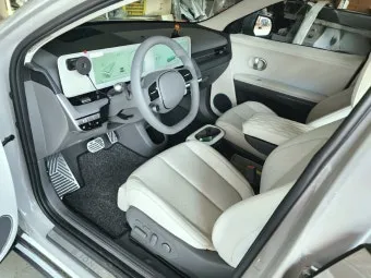 현대 아이오닉5 실구매가 보조금 할인 계산 예시_12