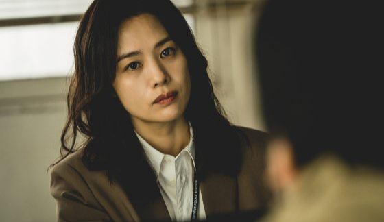 지옥 시즌2 관람평