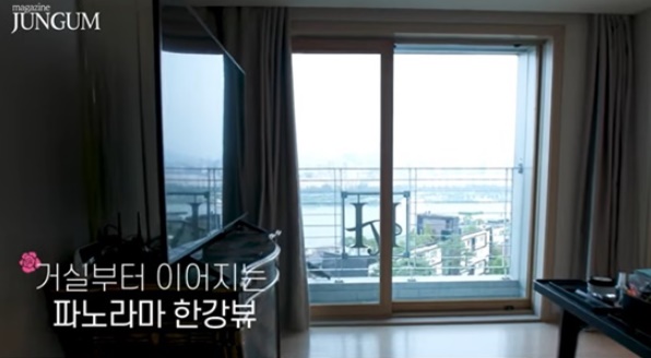 박준금