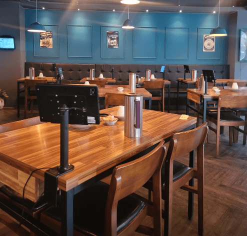 생방송투데이 홍콩식 우육면 안양 맛집! 고수뎐