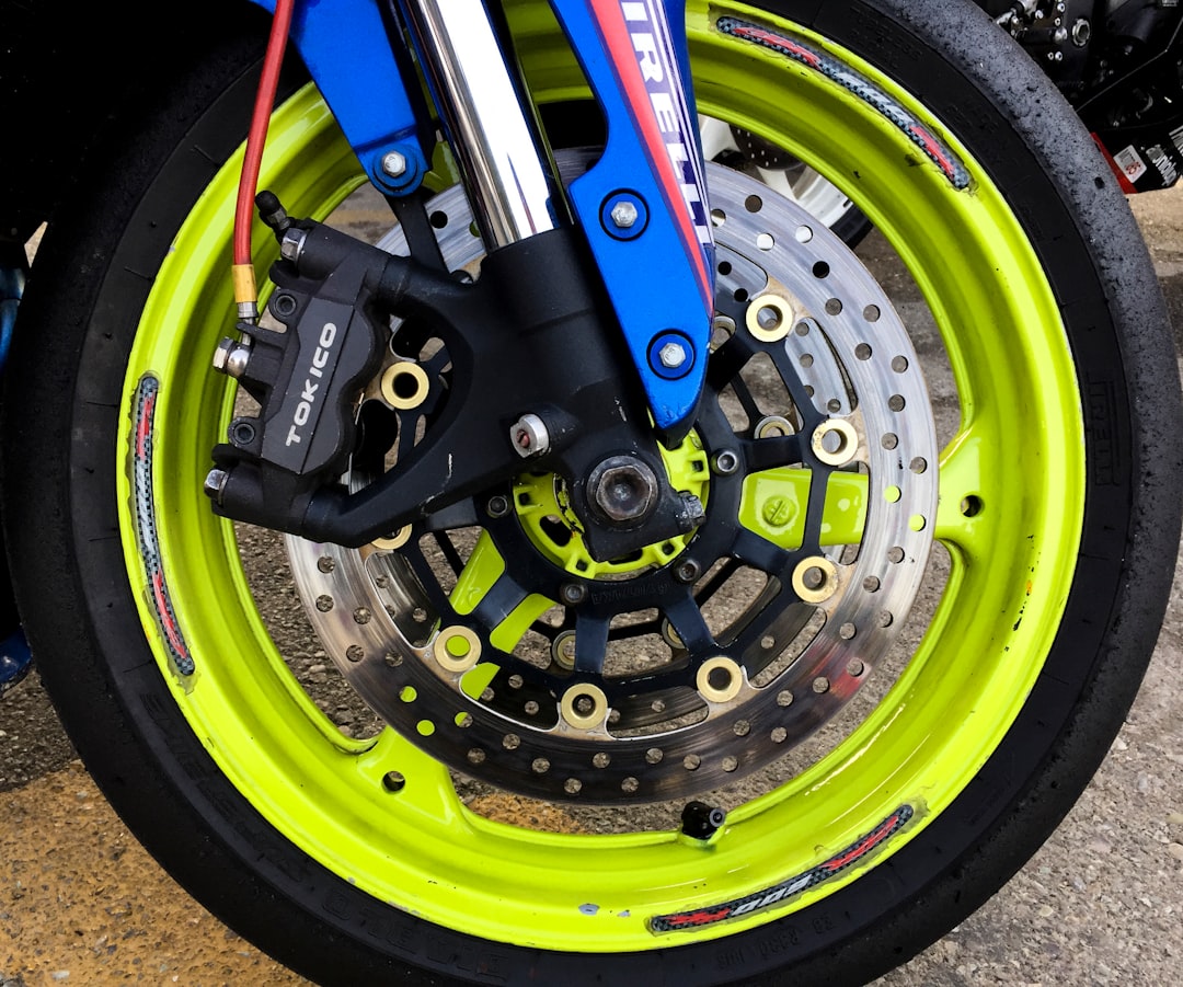 Brake