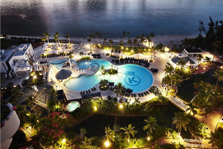 [사이판 켄싱턴 호텔 숙박 리뷰] 올인클루시브 럭셔리 리조트 총정리!