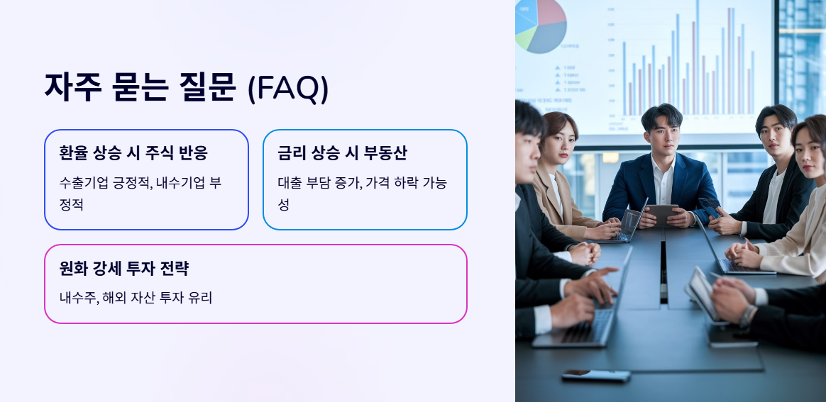 자주 묻는 질문 (FAQ)