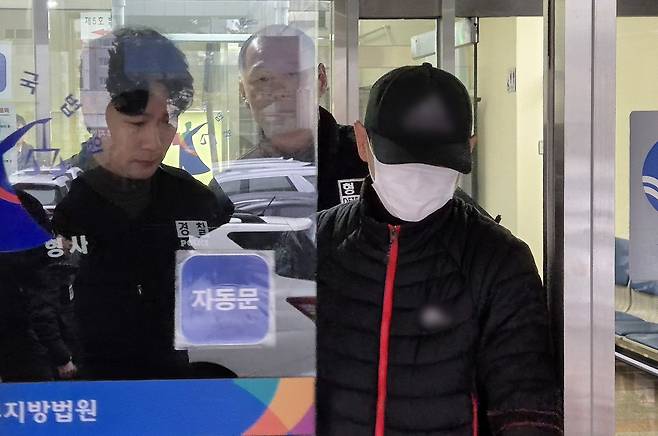 태국인 아내에 대한 폭력 사건 ❘ 끓는 물 화상 ❘ 남편 누구?