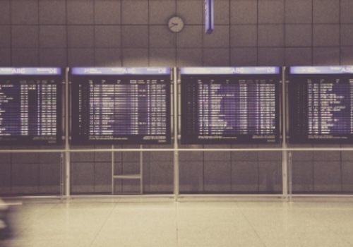 인천공항 주차예약 방법 완벽 가이드