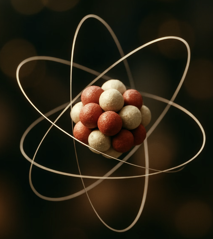 우주 만물의 주민등록증&amp;#44; 원자번호