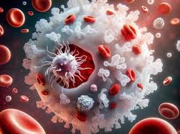 백혈구 정상수치