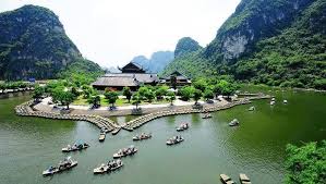 짜꺼 사원 (Chua Tran Quoc)과 닌빈(Ninh Binh) &amp; 짱안(Trang An) (출처:트립어드바이저)