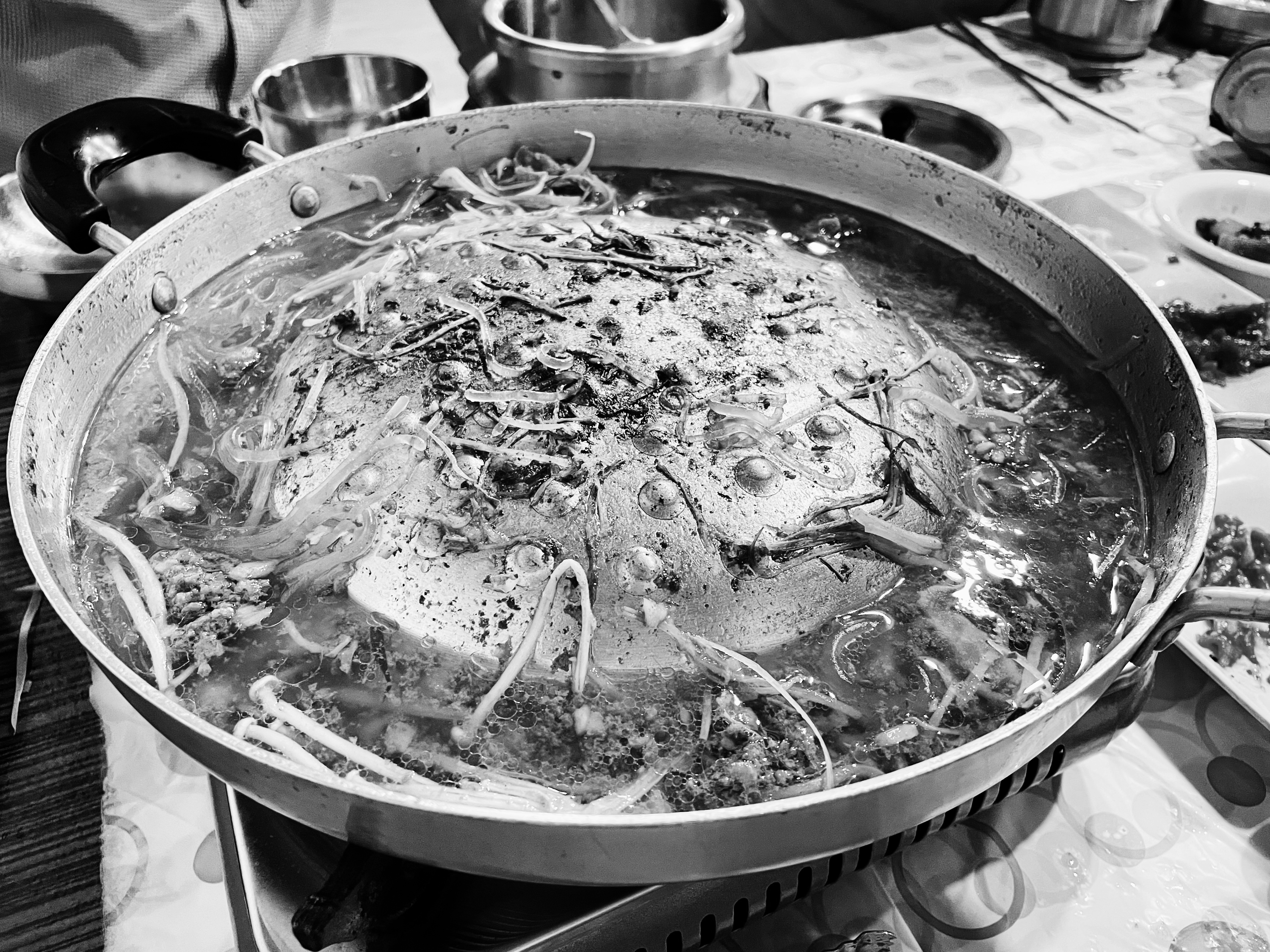 오늘도 잘먹었습니다!