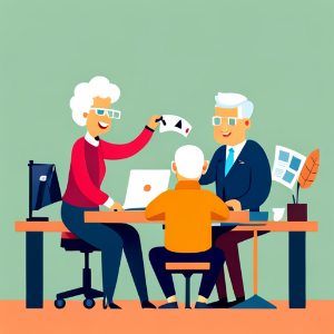 전북 전주시 노인일자리