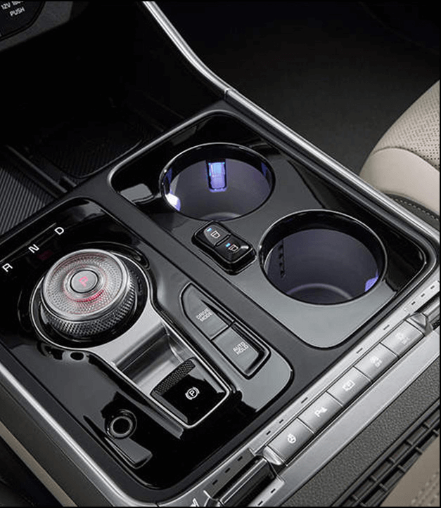 카니발 하이브리드