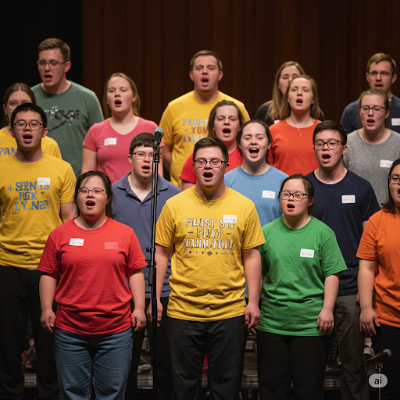 장애인의 문화여가 정보 접근권 보장 제도 총정리이해와 공존을 위한 복지 시리즈