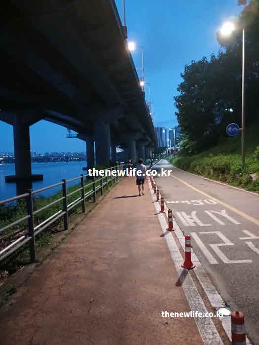 간 좋은 음식 운동 걷기