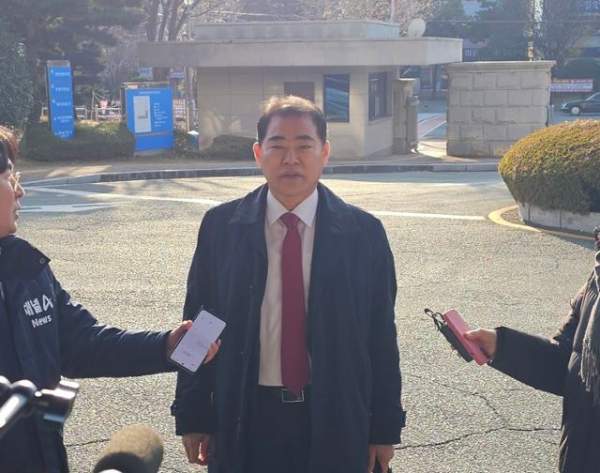 남상권 변호사 프로필