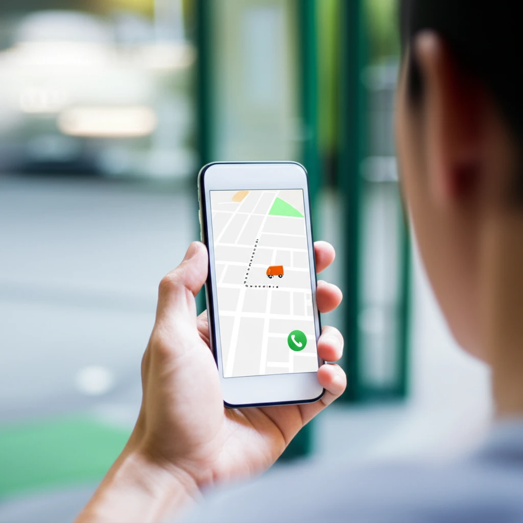 GS더프레시 고객센터 번호 및 상황별..