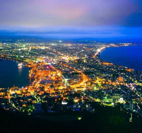 북해도 여행 8