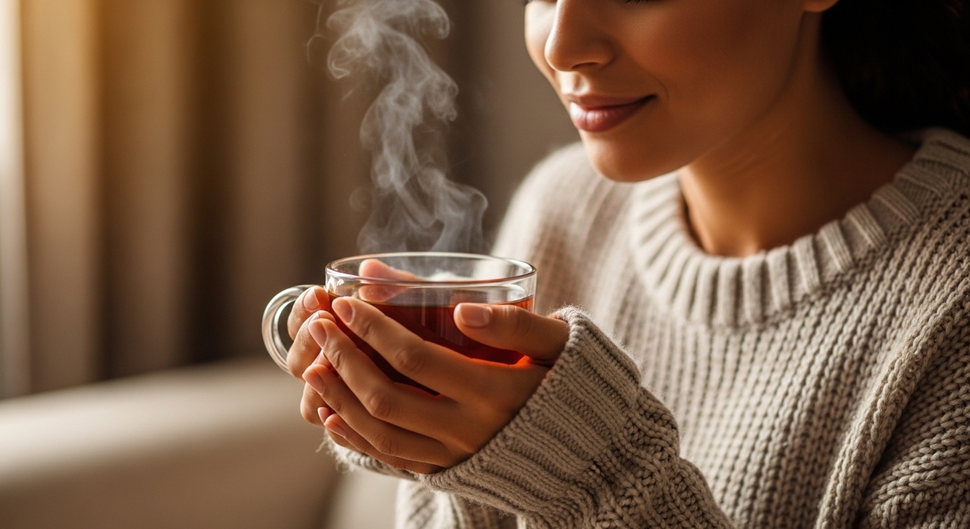 생리불순에좋은차계피차효능