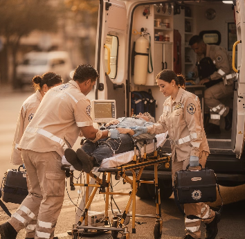 협심증 초기증상