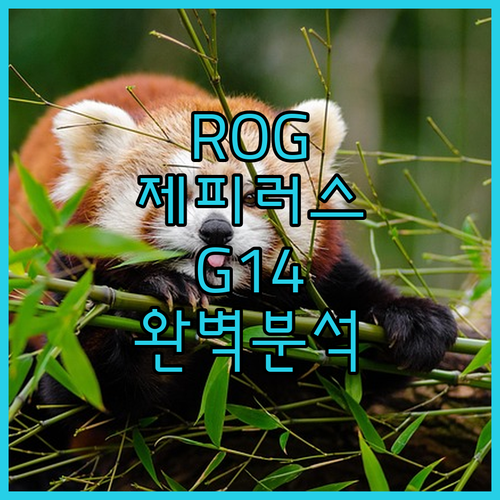 게이밍부터 업무까지 에이수스 ROG ..