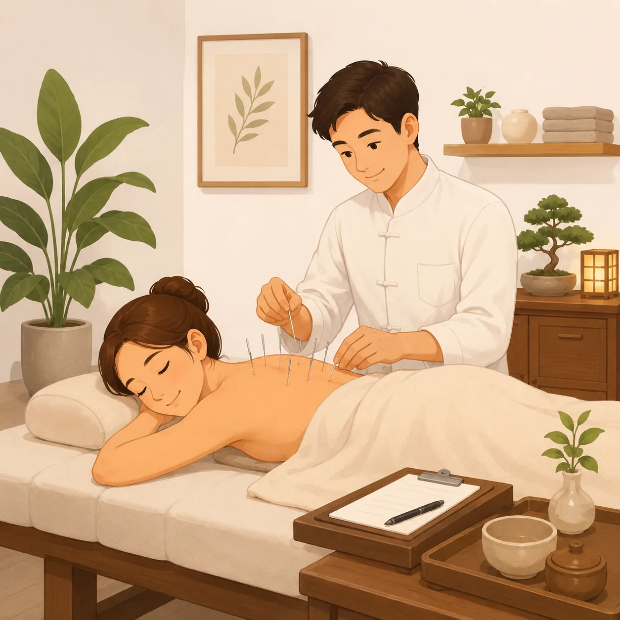 한의원 실비보험