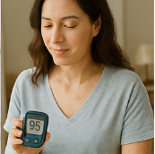 공복혈당 정상수치