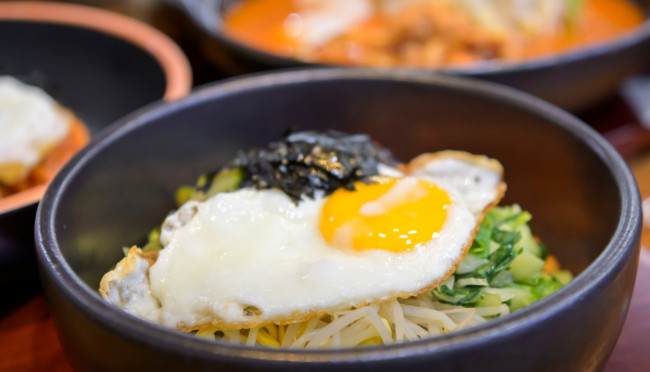 전현무계획2 수원 47년 전통 만두&쫄면 분식집