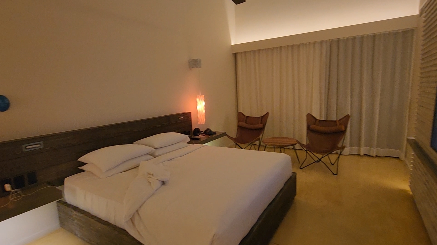 멕시코-칸쿤-호텔-안다즈-마야코바-스위트룸