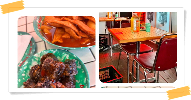 전현무계획2 강남 육회김밥 후기