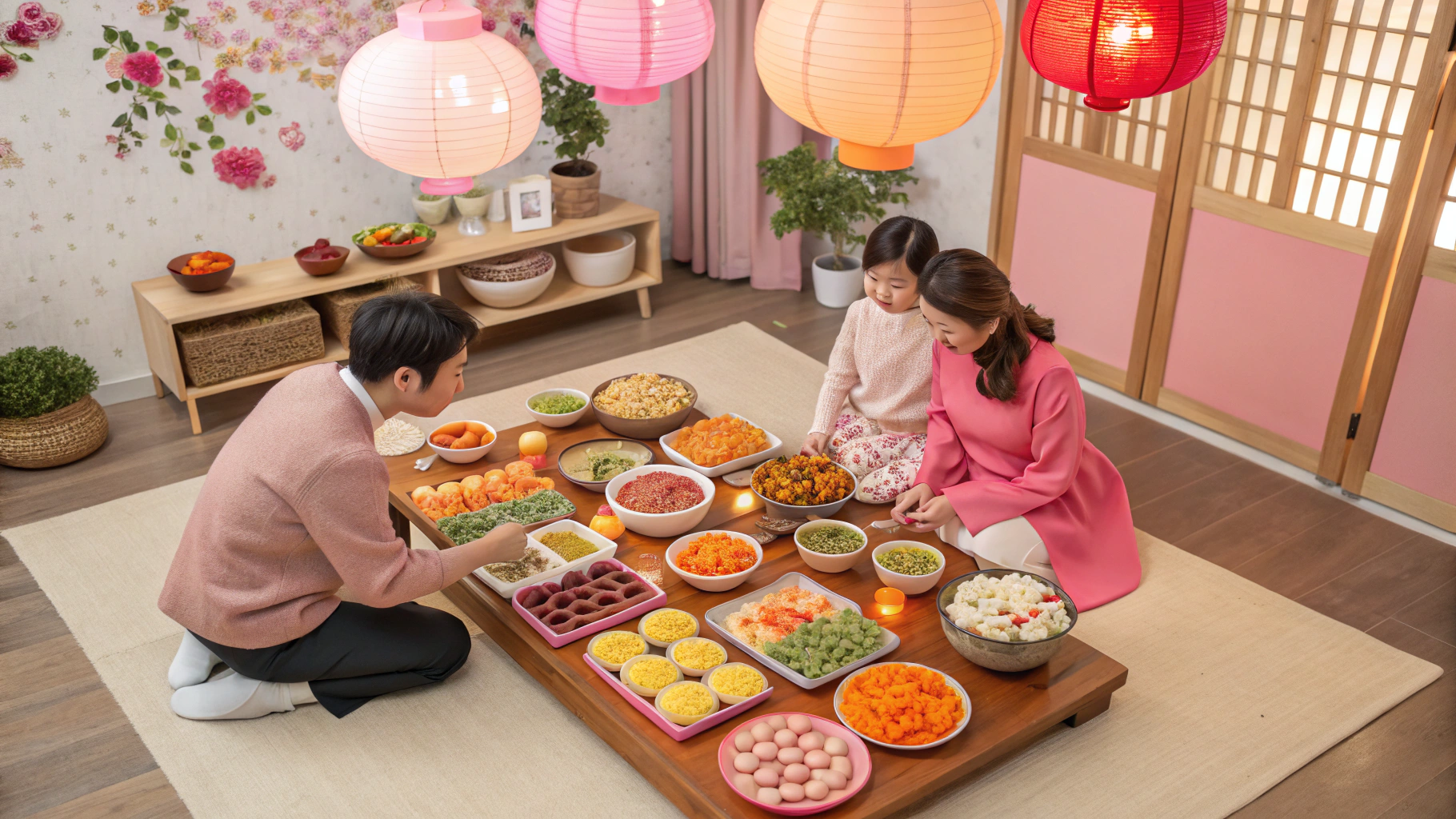 명절 연휴에도 무너지지 않는 운동 루틴 유지 전략