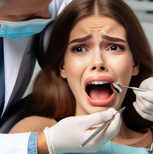 치주염 원인 증상 예방법