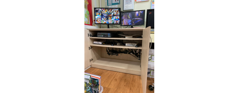 안성시 cctv