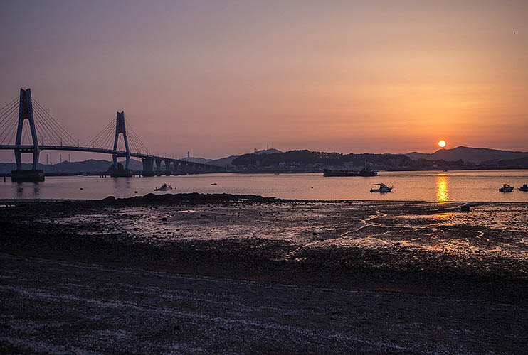 인천 트리캠핑장 소개