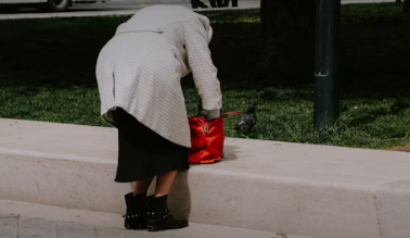 기초연금 수급자격