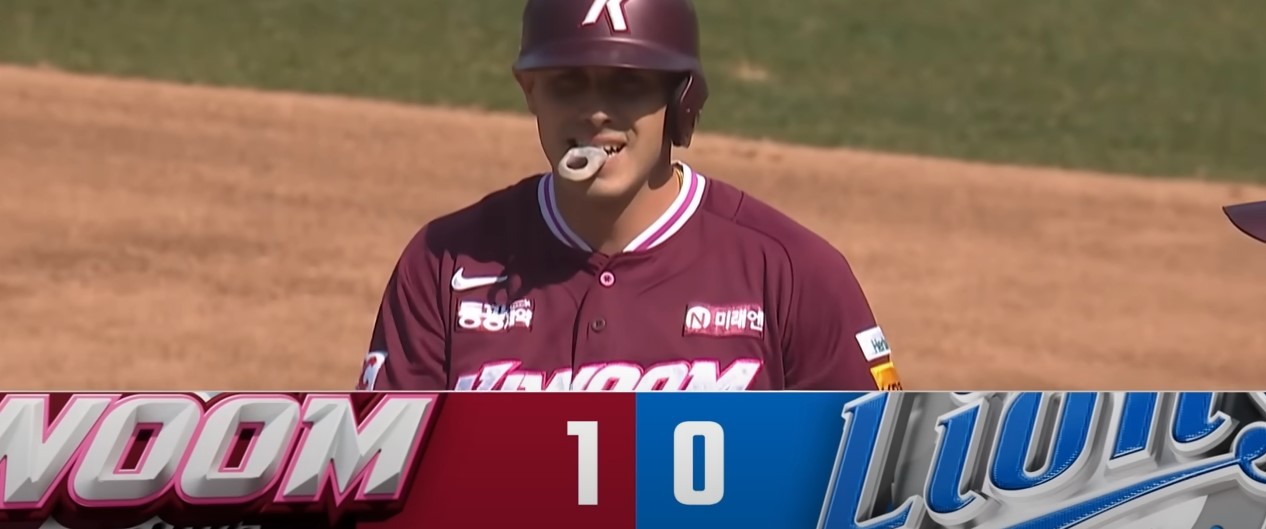 2025 프로야구 개막전