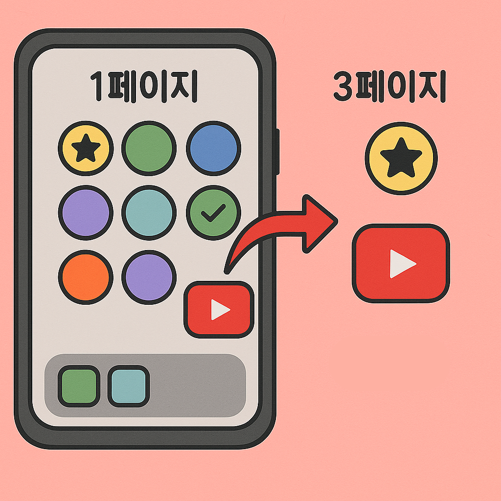 퇴근 후 '유튜브 시청'을 줄이는 루틴 관련 이미지