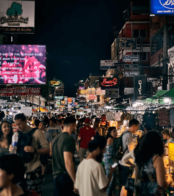 니돈내산독박투어 최고 여행지 BIG 5