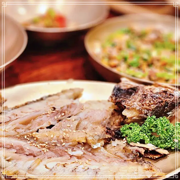 생방송투데이 충북 제천 향으로 풍미를 완성한 모둠 해물장 맛집