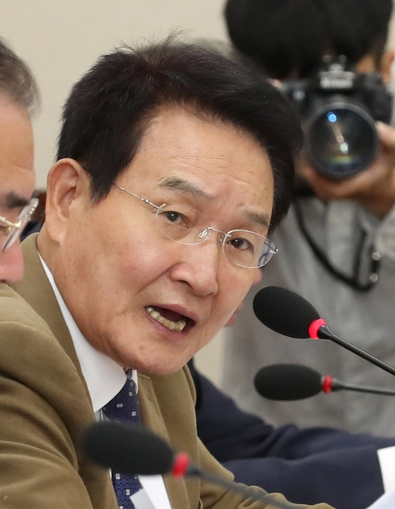 변재일 국회의원 프로필 나이 고향 학력 재산 지역구