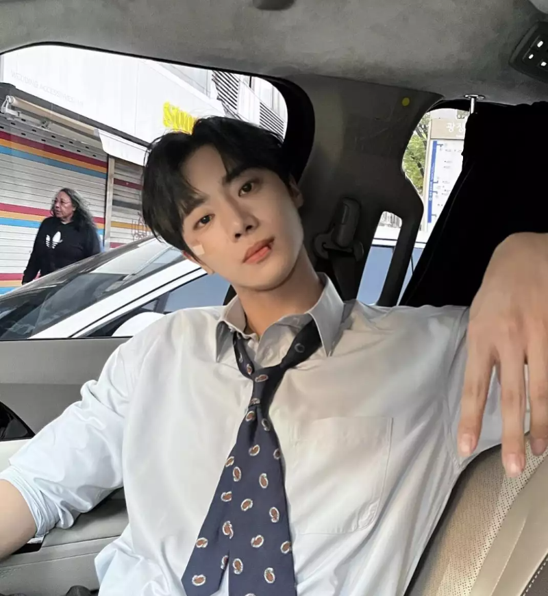 전기수 뜻 옥씨부인전 추영우1인2역 송서인 천승휘 성윤겸