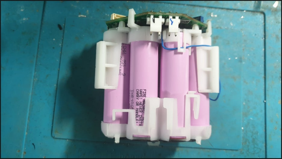 삼성 inr18650-30q 셀