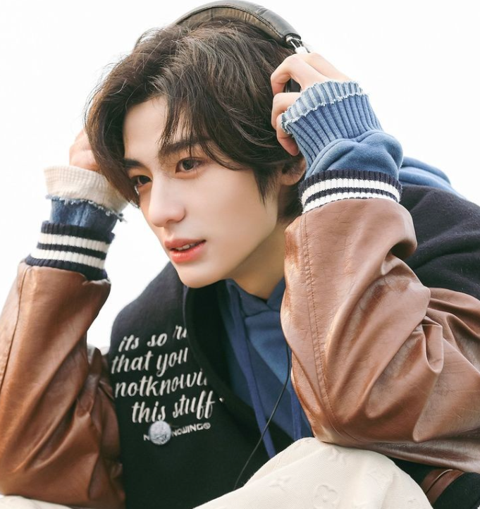 보이넥스트도어 이한 프로필